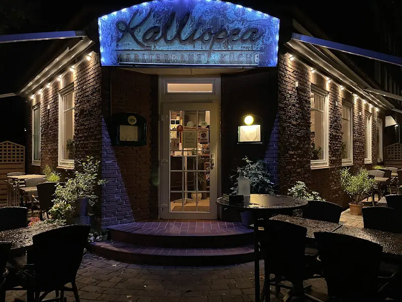 nir shapira_Kalliopea - Mediterranean kitchen in Hamburg Barmbek_Hamburg_review