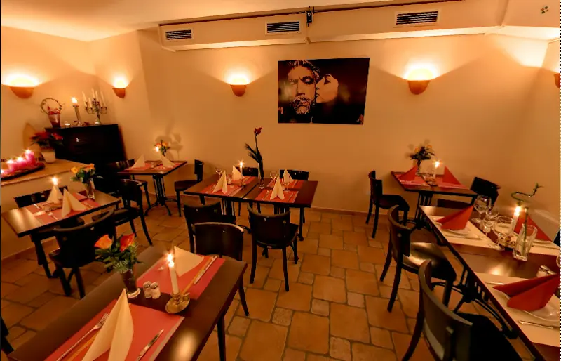 Kalliopea - Mediterranean kitchen in Hamburg Barmbek ristorante a Hamburg