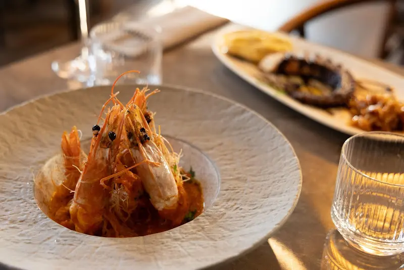 Kalliopea - Mediterranean kitchen in Hamburg Barmbek_Hamburg_slider_image_2