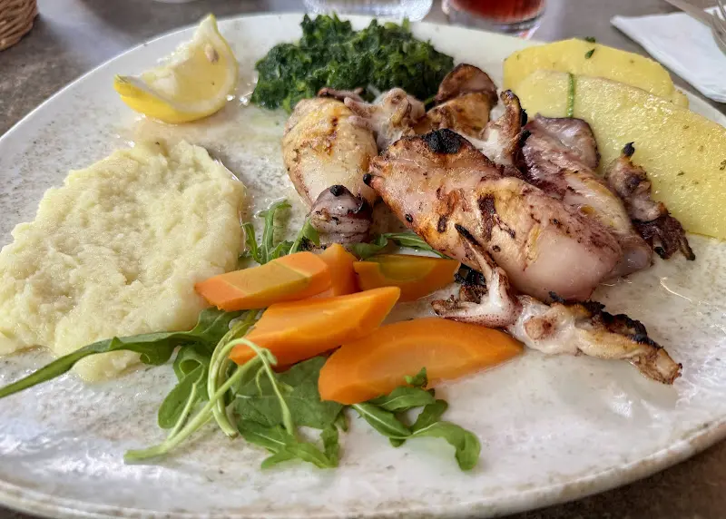 Kalliopea - Mediterranean kitchen in Hamburg Barmbek_Hamburg_slider_image_3