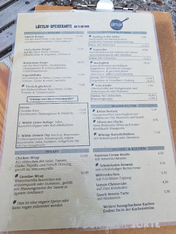 Menu_LüttLiv Restaurant_Hamburg_image_3