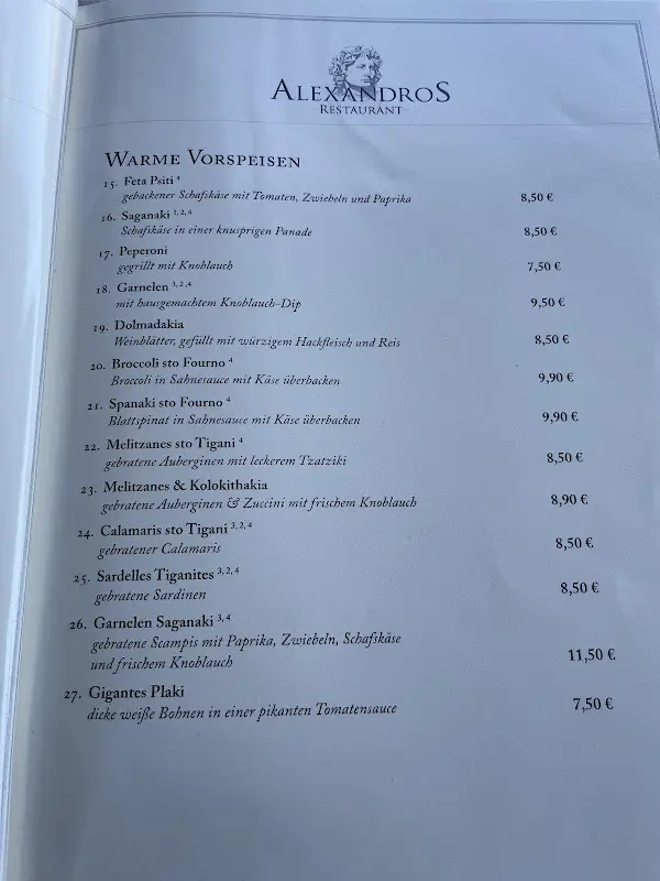 Menü_Alexandros_Hamburg_Bild_1