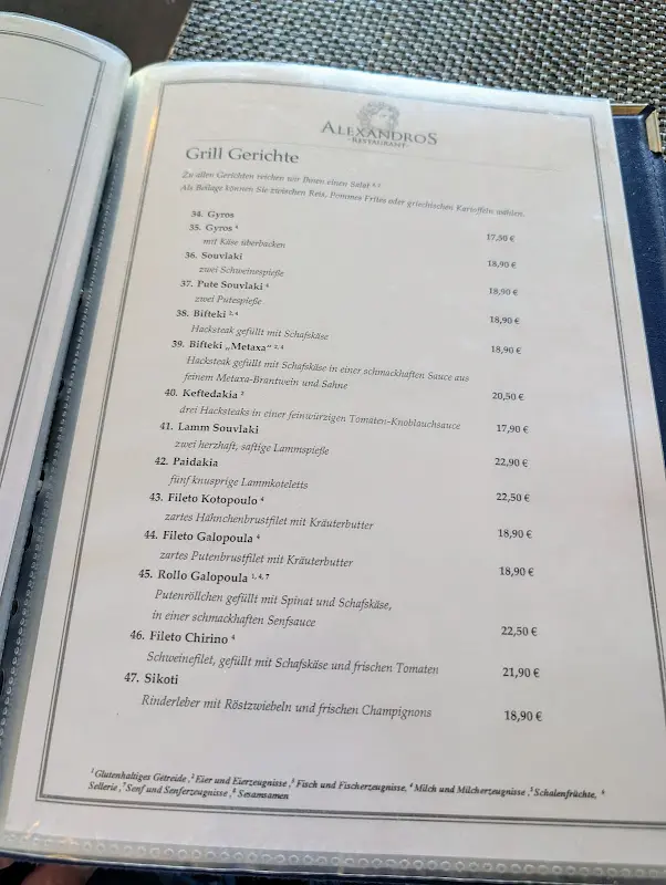 Menü_Alexandros_Hamburg_Bild_2