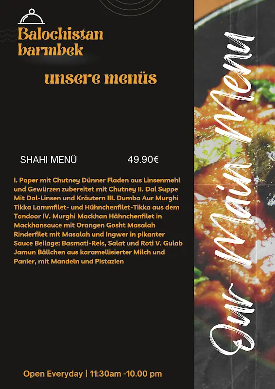 Menu_Balochistan Barmbek_Hamburg_image_4