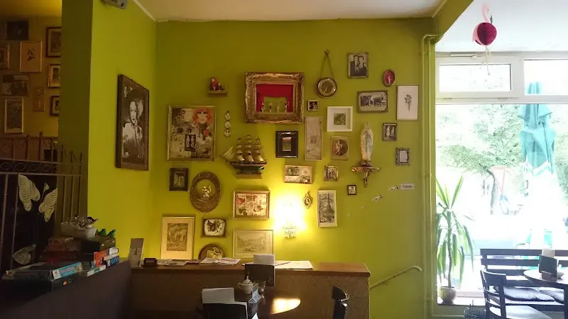 Kimi_Bistro „Das Erdgeschoss“ Pizza beim Stadtpark_Hamburg_review