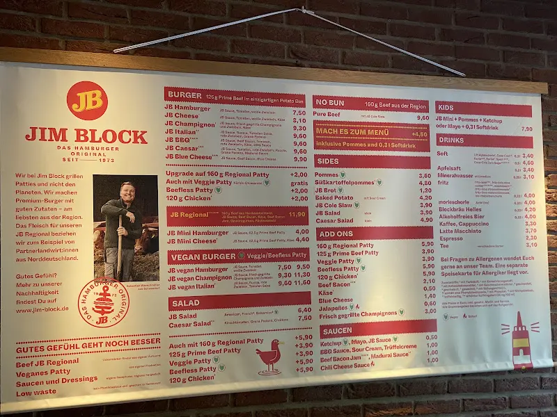 Menu_Jim Block Barmbek_Hamburg_image_1