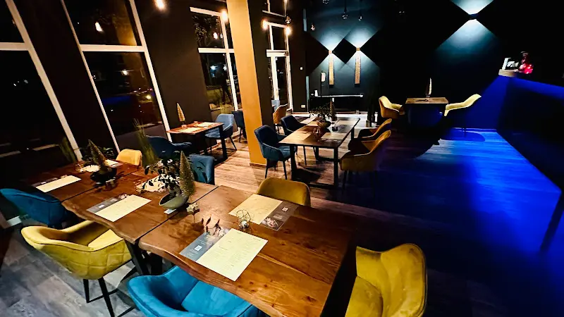 SUSHIMEN ristorante a Hamburg