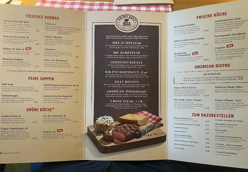 Menu_BLOCK HOUSE Barmbek_Hamburg_immagine_1