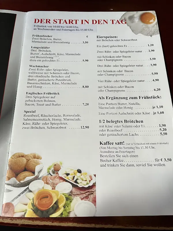 Menu_Restaurant Café Oktober_Hamburg_image_1