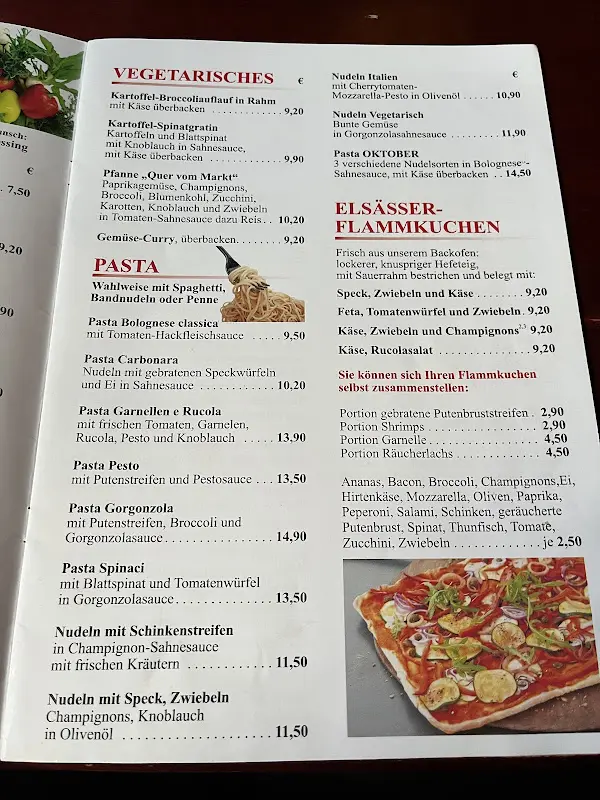 Menu_Restaurant Café Oktober_Hamburg_image_2