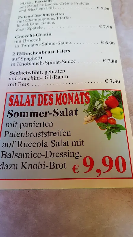 Menu_Restaurant Café Oktober_Hamburg_image_4