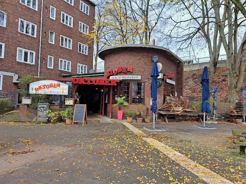Restaurant Café Oktober_Hamburg_slider_image_3