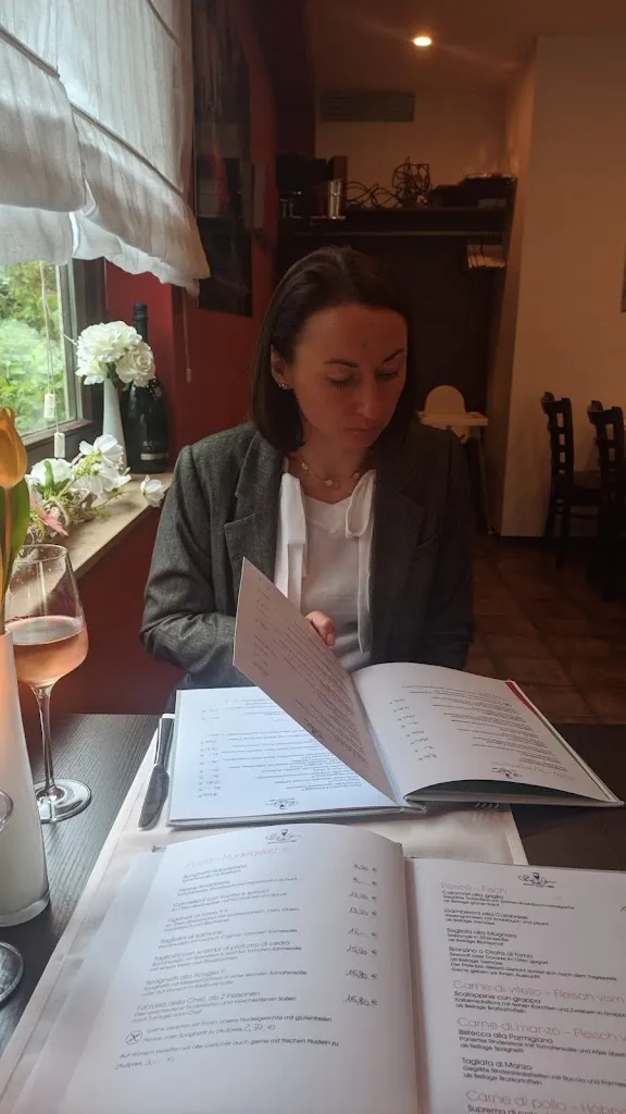 Menu_Ristorante La Gioia_Aidlingen_image_3