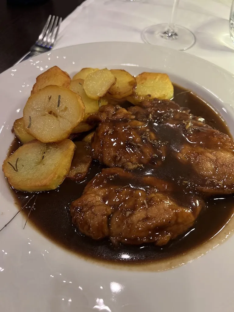 Menu_Ristorante La Gioia_Aidlingen_image_6