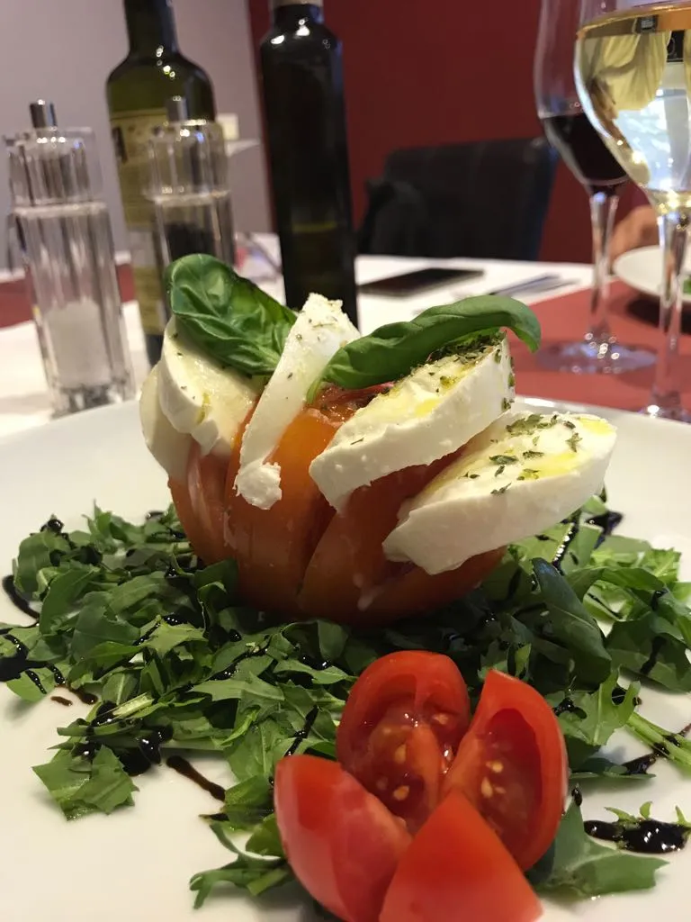 Ristorante La Gioia_Aidlingen_slider_image_2