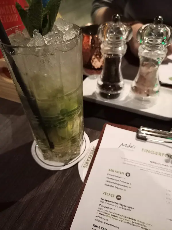 Menu_The Public pub & bar Hamburg-Barmbek_Hamburg_immagine_2