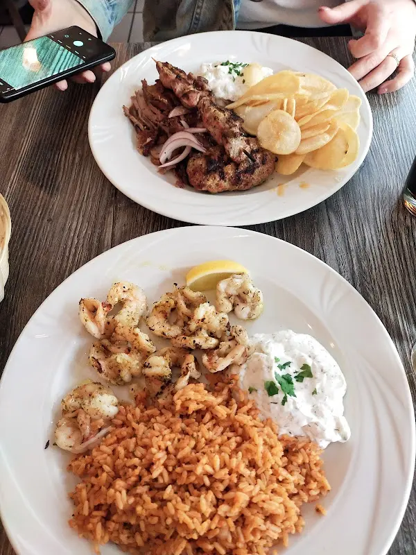 Karolina Grotha_Kalivrisi_Hamburg_review