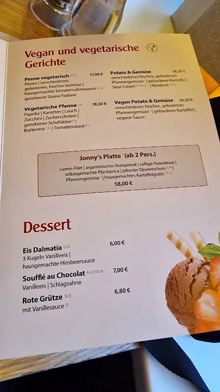 Menu_Tunici Restaurants Barmbek-Süd_Hamburg_immagine_1