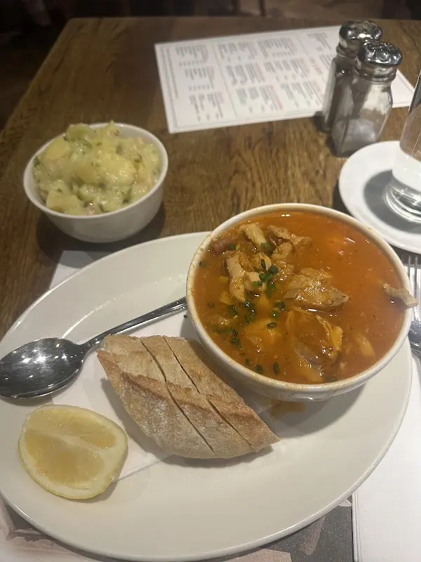 H mandy_Daniel Wischer_Hamburg_review