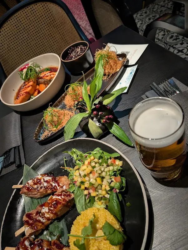 DJ_Maison Mai Hamburg_Hamburg_review