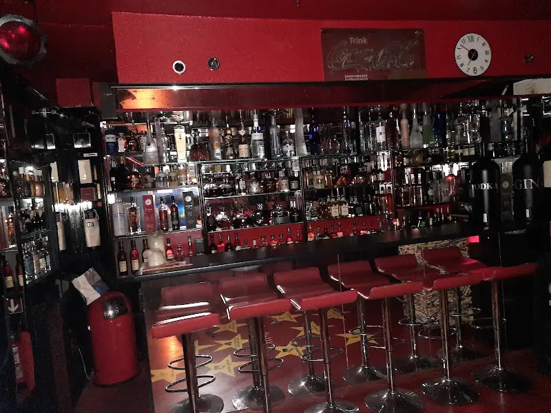 Old Commercial Room ristorante a Hamburg