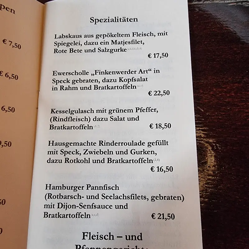 Menu_Opitz - German Restaurant_Hamburg_immagine_4