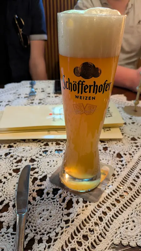 Atlas_Opitz - German Restaurant_Hamburg_review