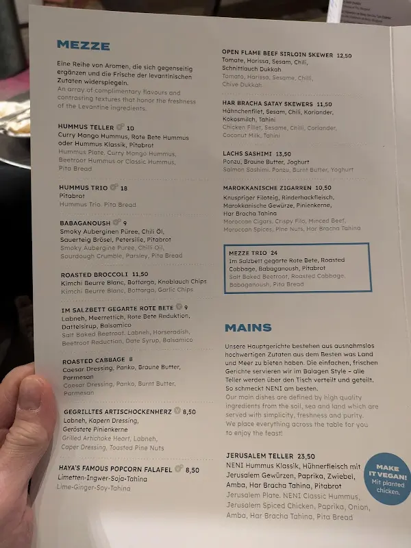 Menu_NENI Hamburg_Hamburg_image_3