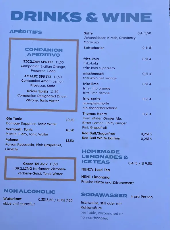 Menu_NENI Hamburg_Hamburg_image_4