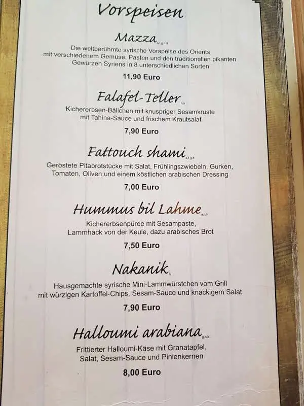 Menu_L'Amira Farmsen Restaurant + Catering_Hamburg_image_4