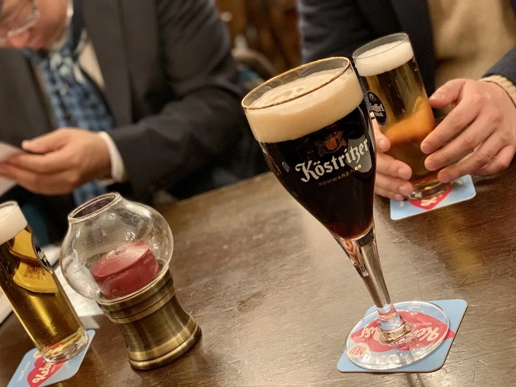 Menu_Gasthaus im Stiefel_Bonn_immagine_5