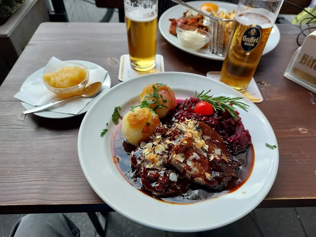 Menu_Gasthaus im Stiefel_Bonn_immagine_7