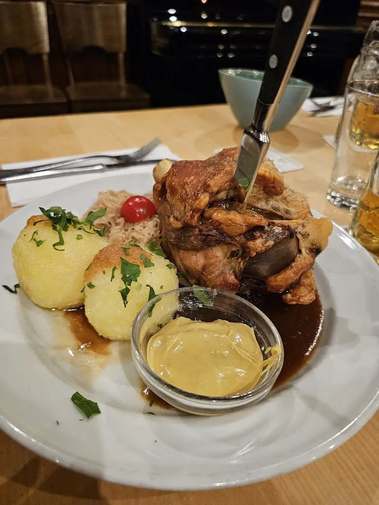 Menu_Gasthaus im Stiefel_Bonn_immagine_8