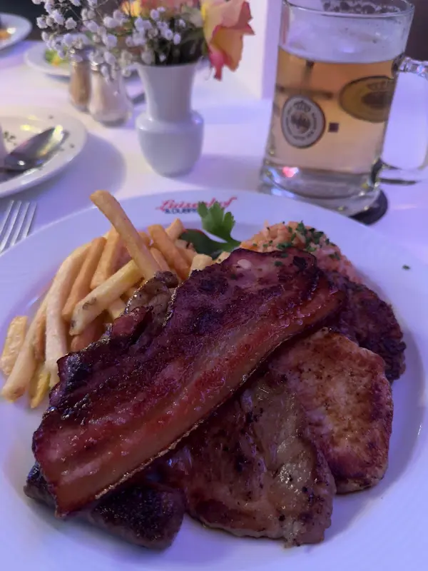 Restaurant Luisenhof & Dubrovnik_Hamburg_slider_image_2