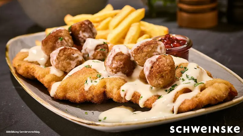 Schweinske Restaurant in Hamburg Farmsen - Schnitzel, Burger & Frühstück_Hamburg_slider_image_3