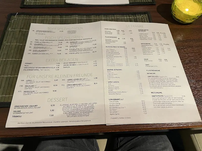 Menu_Porto Carras_Hamburg_image_1