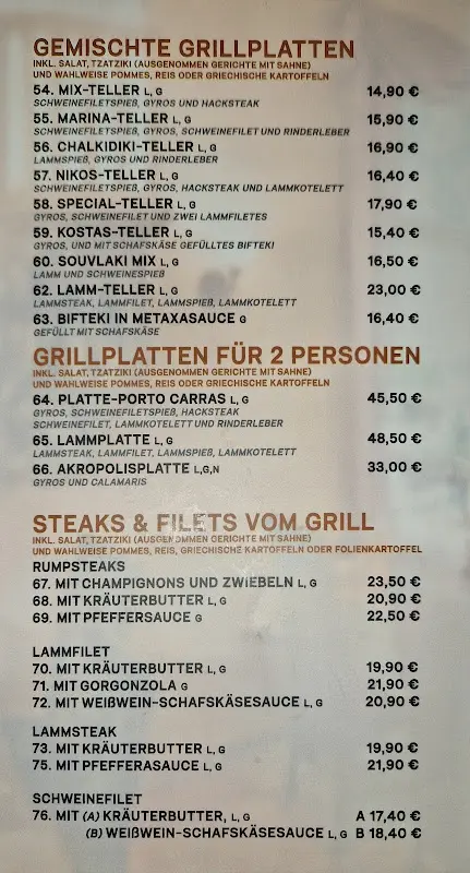 Menu_Porto Carras_Hamburg_image_2