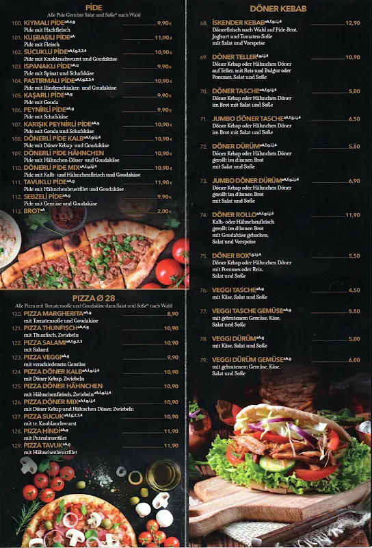 Menu_Köz Adana Farmsen_Hamburg_immagine_2