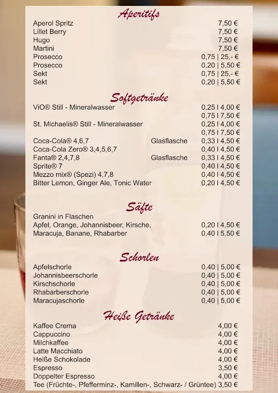 Menu_Landhaus Restaurant, Hamburg-Berne_Hamburg_image_3