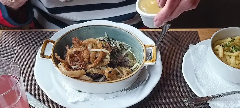 Susanne Pawelko_Landhaus Restaurant, Hamburg-Berne_Hamburg_Bewertung