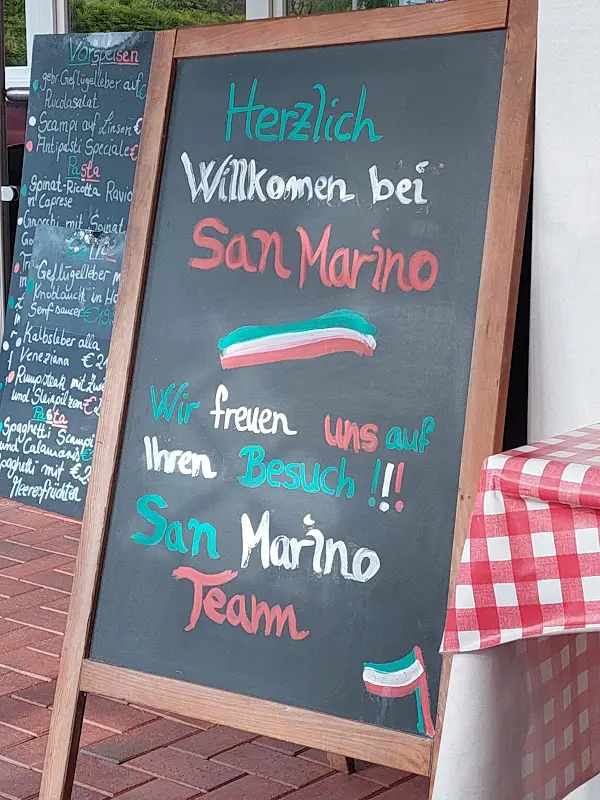 Menu_San Marino Ristorante Pizzeria (1990)_Hamburg_image_4