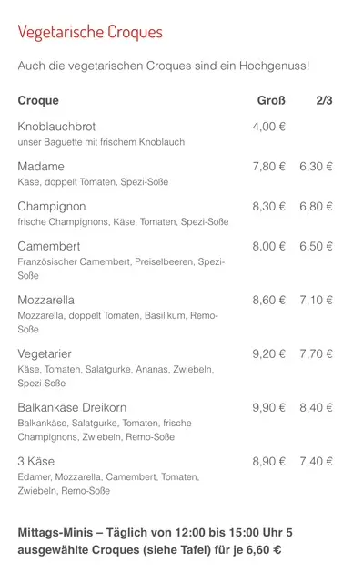 Menü_Croque und Crêpes Farmsen_Hamburg_Bild_2