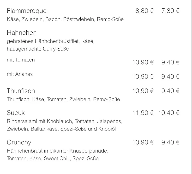 Menü_Croque und Crêpes Farmsen_Hamburg_Bild_4