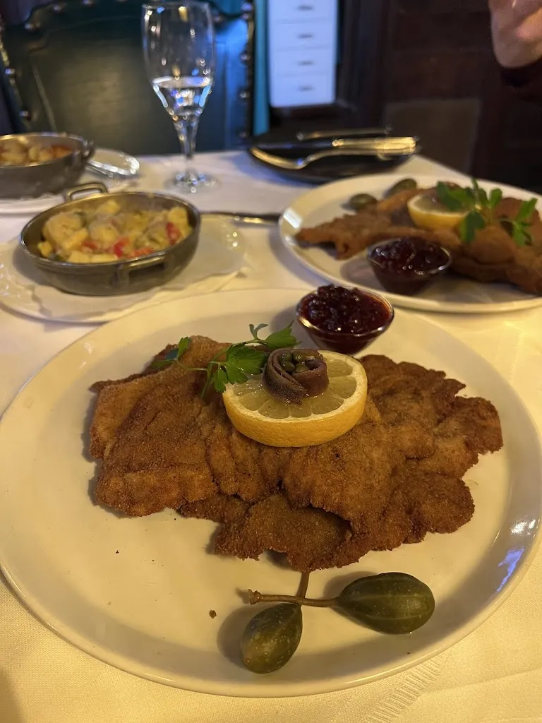 Ta No Caminho_Restaurant Maternus_Bonn_review