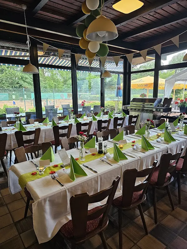 Ciao restaurant in Hamburg