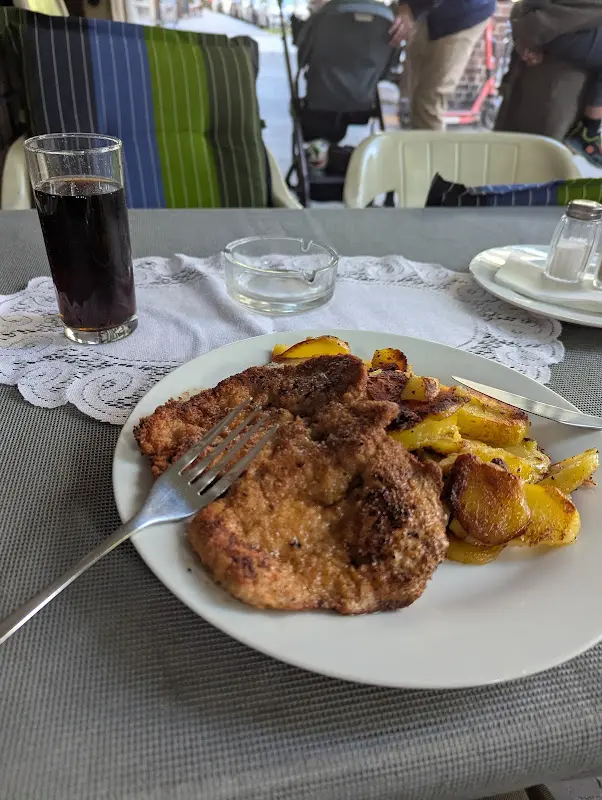 Saveliy_Altstädter Stube Willig_Hamburg_recensione