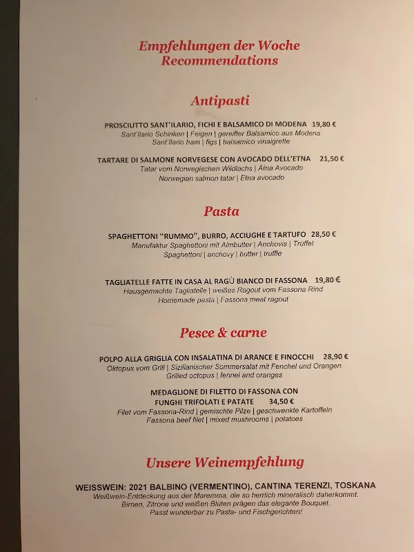 Menu_I Vigneri Osteria Enoteca_Hamburg_image_1
