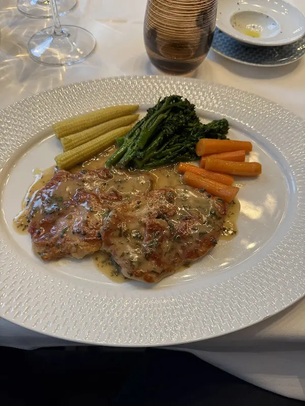 John Hogan_I Vigneri Osteria Enoteca_Hamburg_recensione