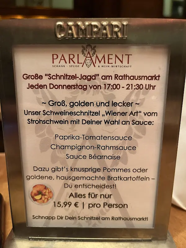 Menu_Restaurant Parlament Hamburg_Hamburg_image_3