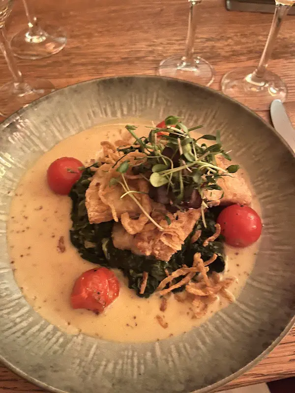 Miki Chong_Restaurant Parlament Hamburg_Hamburg_review